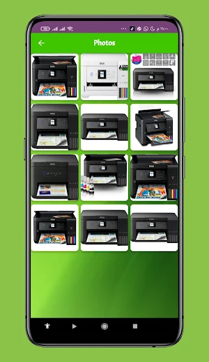 Epson et 2750 guide Screenshot 0