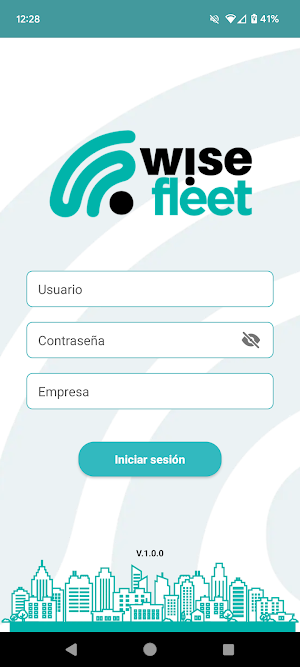 WTC Wisefleet Screenshot 0