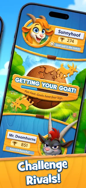 Word GOAT Screenshot 2