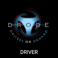 DRODE :- APP FOR DRIVER