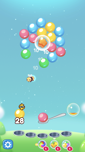 SugarBakery Screenshot 2