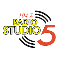 Radio Studio 5  Sciacca