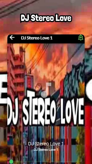 DJ Stereo Love Screenshot 2