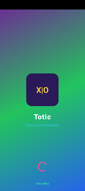 Totic Screenshot 0
