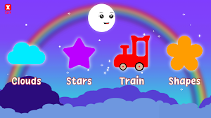 Magic Colors with Singa Screenshot 0