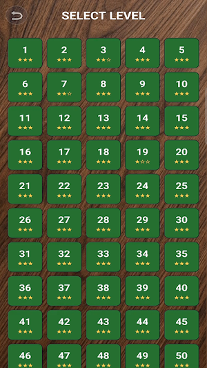 Maze Mosaic Escape Screenshot 1