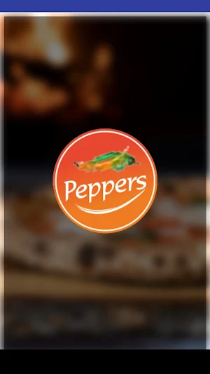 Peppers Pizzeria Screenshot 2