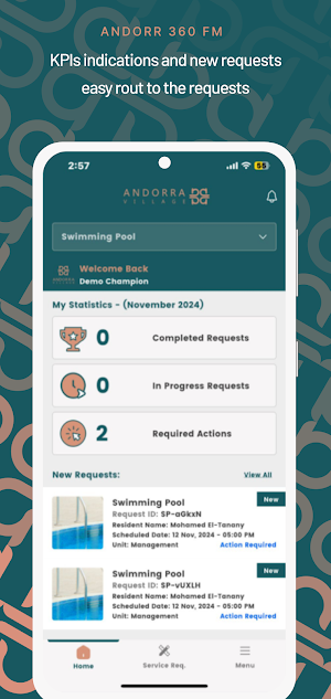 Andorra 360 FM Screenshot 1