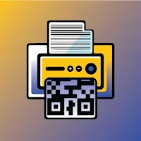 QR Code Scanner & Image To PDF