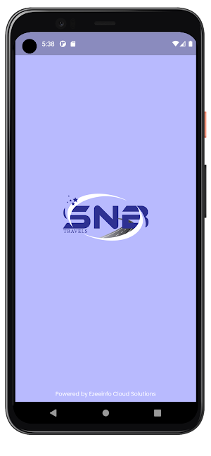 SNB Travels Screenshot 0
