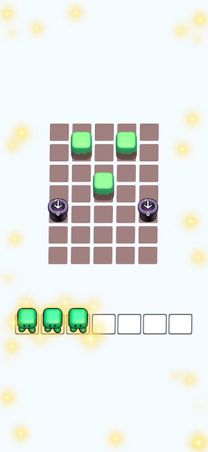 Square Jam 3D Screenshot 3