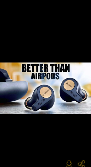 jabra elite 65t active guide Screenshot 2