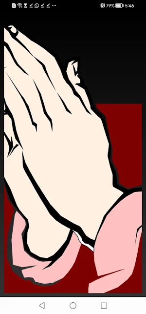prayers for healing Screenshot 0