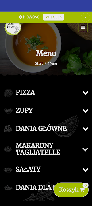 Lemon Bistro Screenshot 0