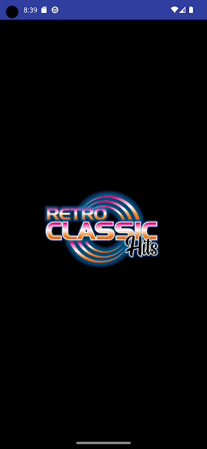 RetroClassicHits Screenshot 0