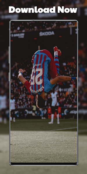 aubameyang wallpaper Screenshot 3