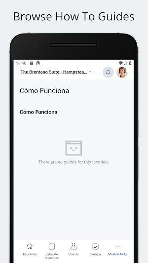 The Brentano Suite Screenshot 3