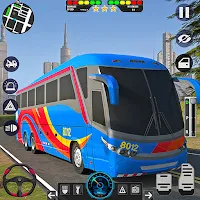 Super City Bus Simulator 2023