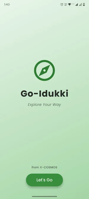 goidukki Screenshot 0