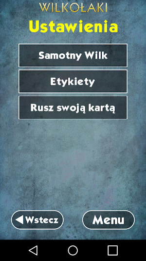Wilkołaki Screenshot 3