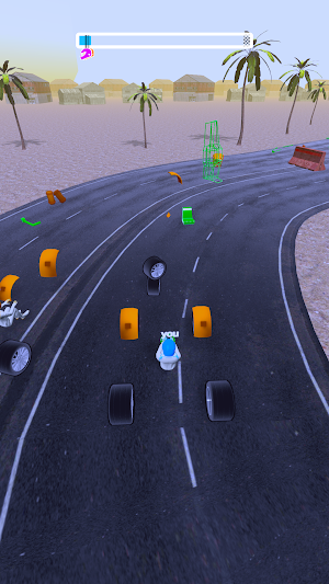 Assemble Race Screenshot 2