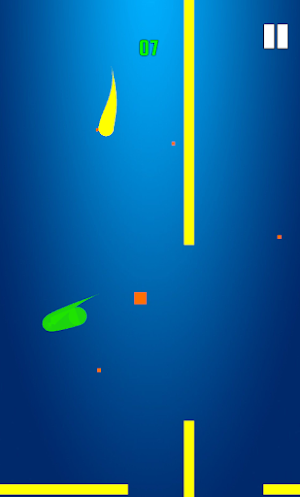 Evade And Survive: Avoid Game Screenshot 1