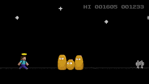 Craftsman Jump Screenshot 3