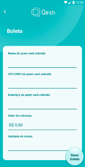 Qesh Screenshot 2