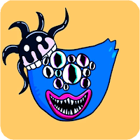 MIX MONSTER : MONSTER MAKEOVER