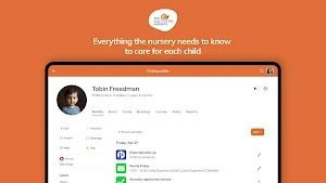 The Old Station Nursery Screenshot 3