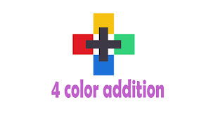 Visual calculation game Screenshot 0