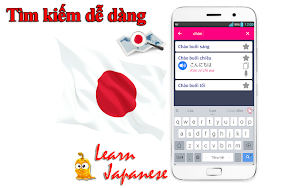 Hoc Tieng Nhat Giao Tiep Screenshot 3
