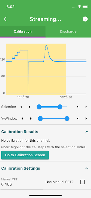 QiQuac Mobile Screenshot 2