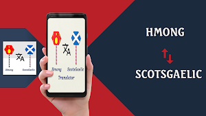 Hmong ScotsGaelic Translator Screenshot 0