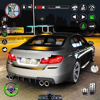 Car Games 3D: Driving School