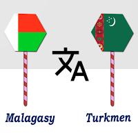 Malagasy To Turkmen Translator