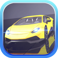 SUPER RACER CARS 3D