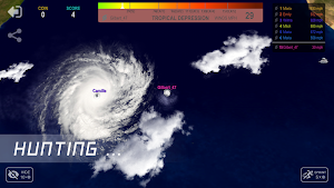 Hurricane.io Screenshot 2