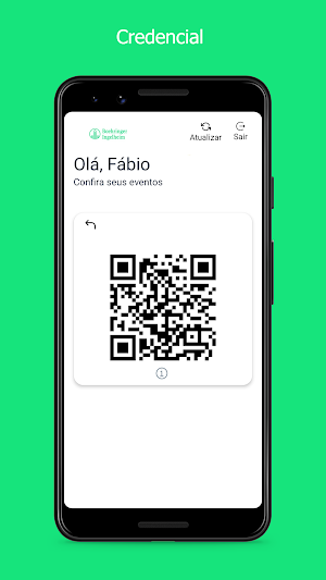 Conexão 2024 Screenshot 1