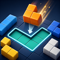 Block Fit Quest