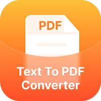 Text Note To PDF Converter