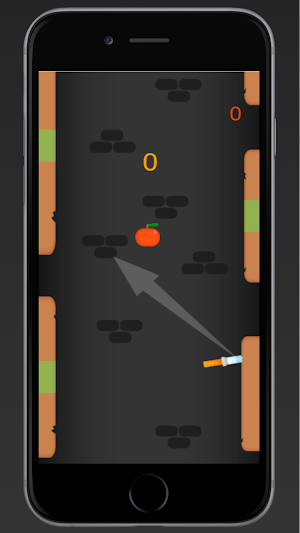 Knife Mania Screenshot 3