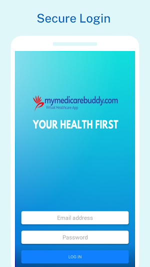 My Medicare Buddy Screenshot 0