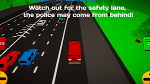HighWay Realistic Car Racer Screenshot 3