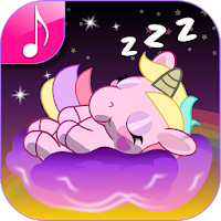 Unicorn Lullabies & White Noise
