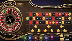 Roulette Rollexo Screenshot 2