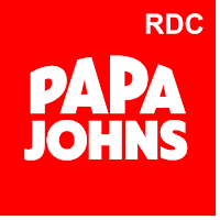 Papa Johns RDC