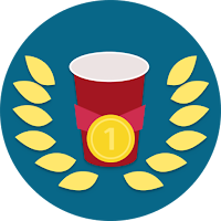 Beer Pong League