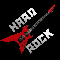 Hard Rock Music