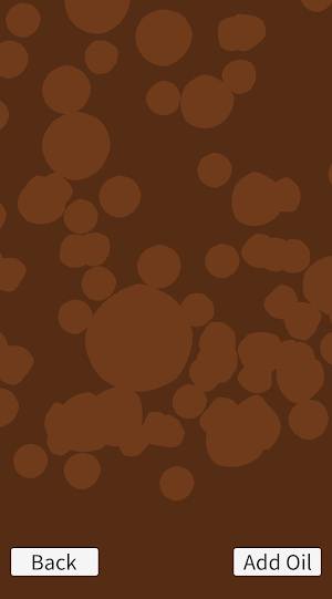 Toy with Ramen oil Screenshot 3